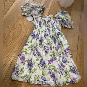 Hill House Nap dress